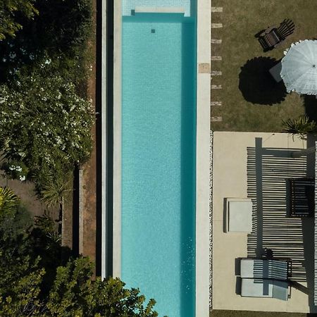 Baleias Home プライア・ド・フォルテ エクステリア 写真