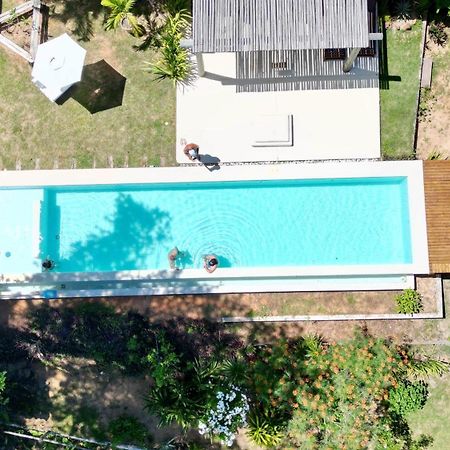 Baleias Home プライア・ド・フォルテ エクステリア 写真