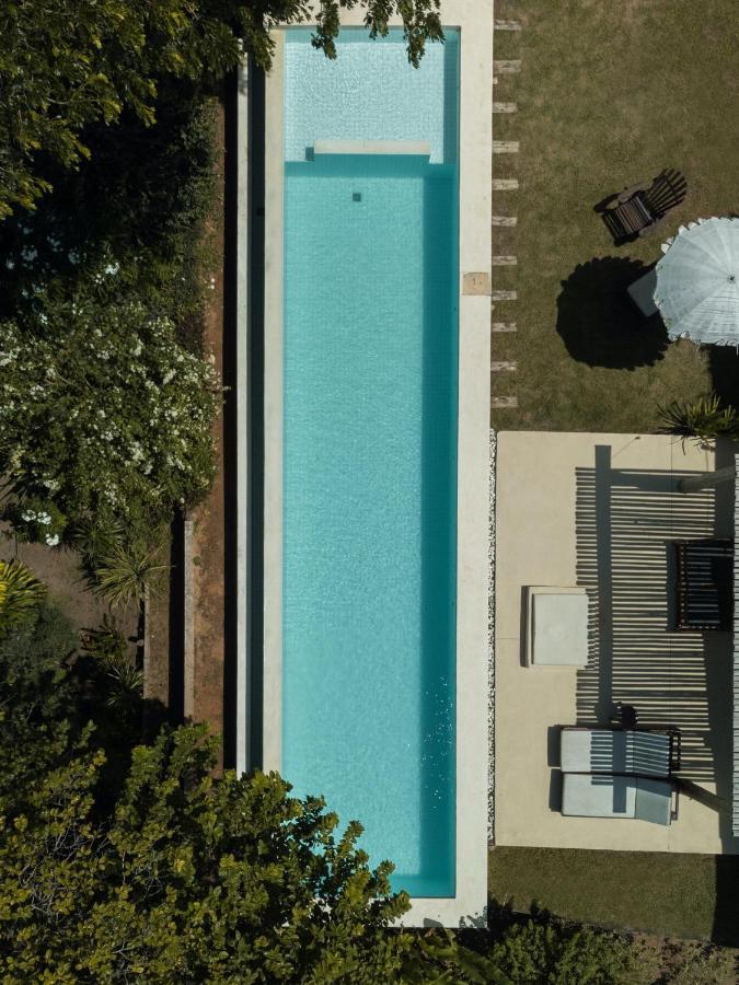 Baleias Home プライア・ド・フォルテ エクステリア 写真