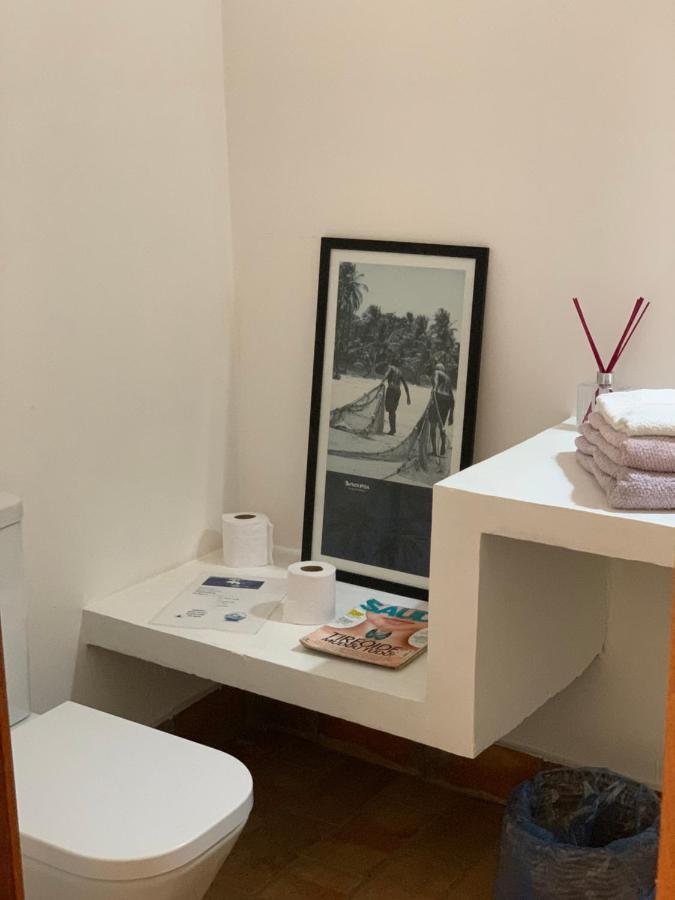 Baleias Home プライア・ド・フォルテ エクステリア 写真