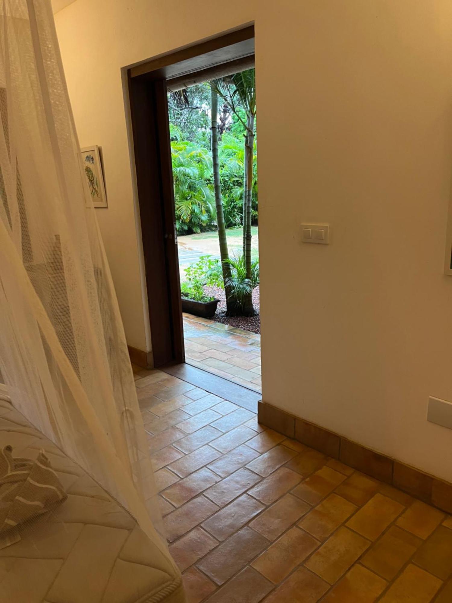 Baleias Home プライア・ド・フォルテ エクステリア 写真