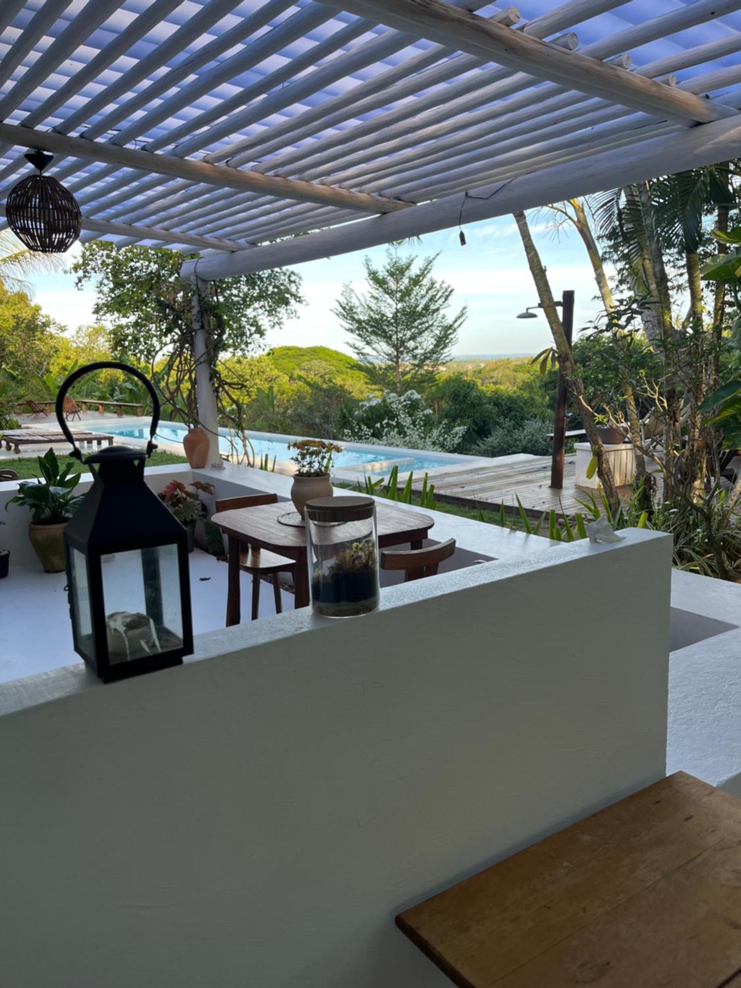 Baleias Home プライア・ド・フォルテ エクステリア 写真